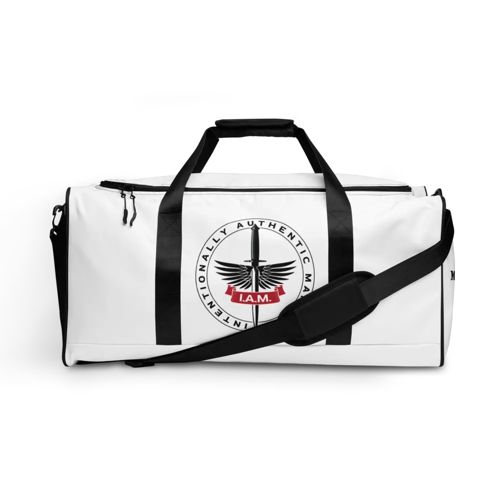 I.AM. Intentionally Authentic Duffel Bag product image (1)