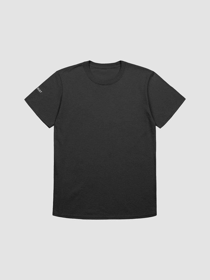 Simple Shirt - trust (back) product image (2)