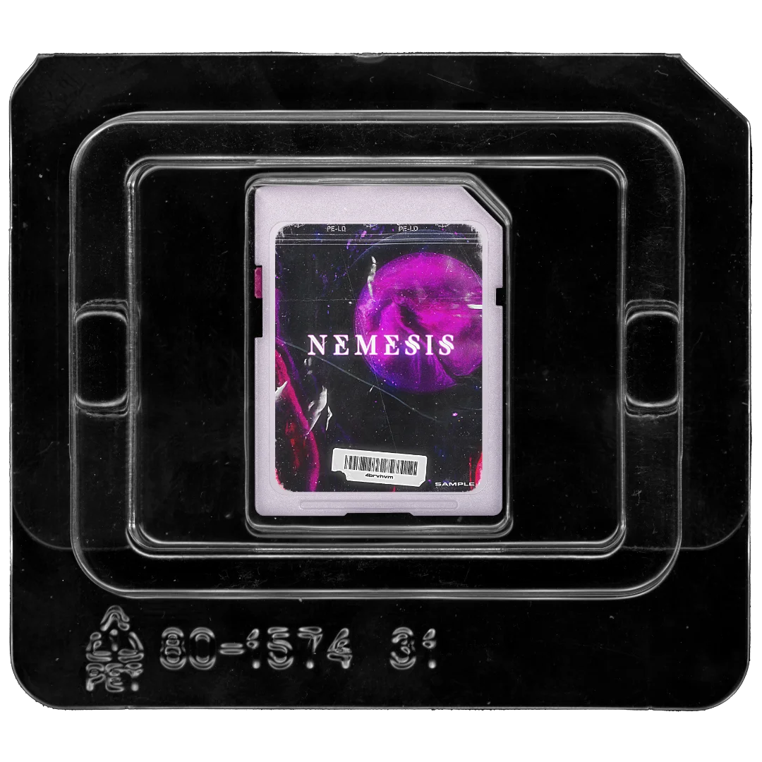 Nemesis - Loop Kit product image (1)