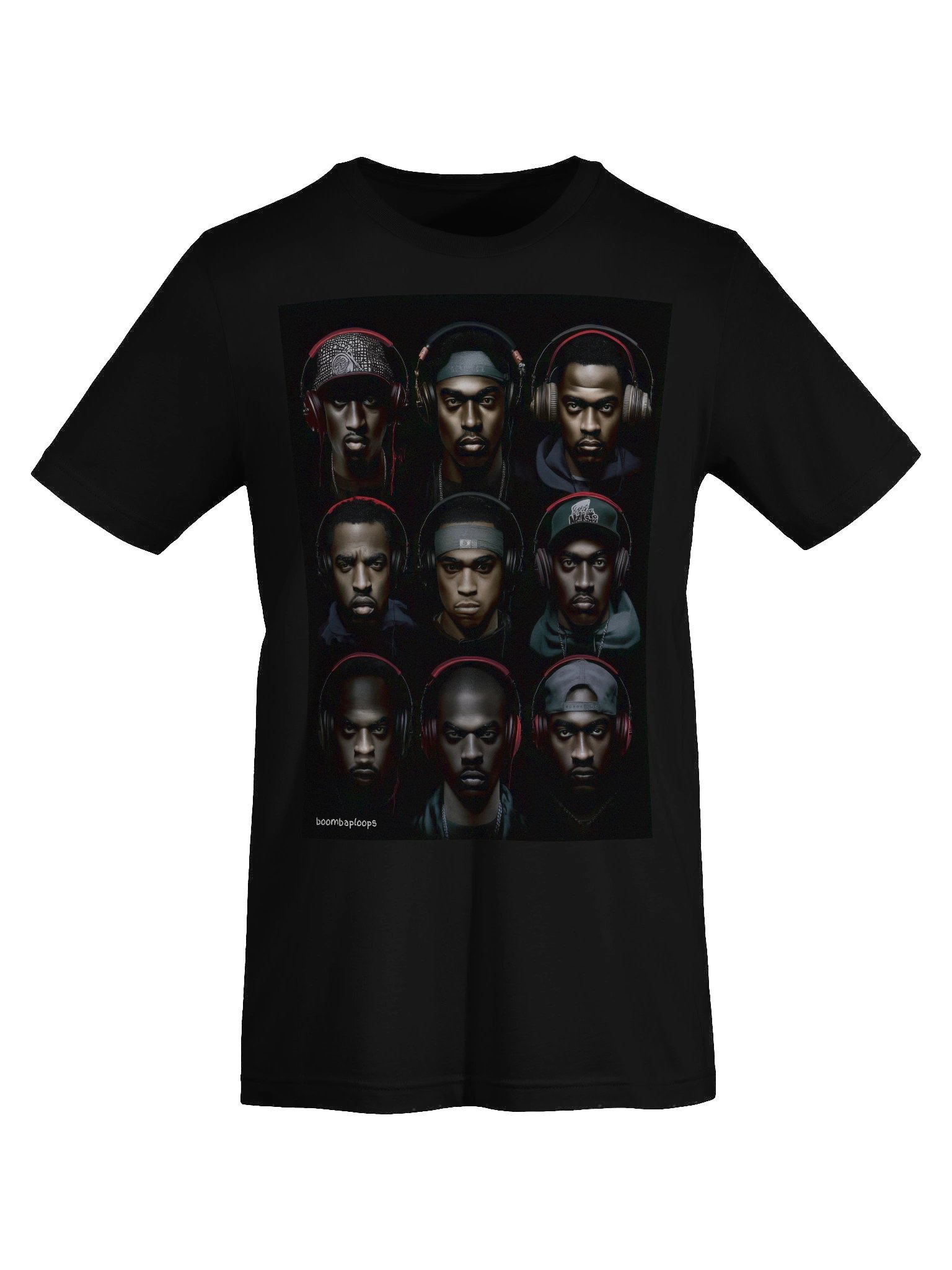 Soundwave Squad T-Shirt product image (7)