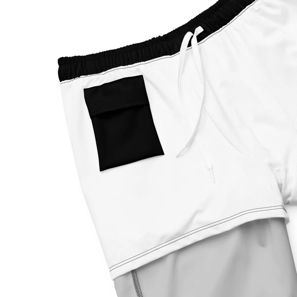 Green Arrows swim boxer product image (7)