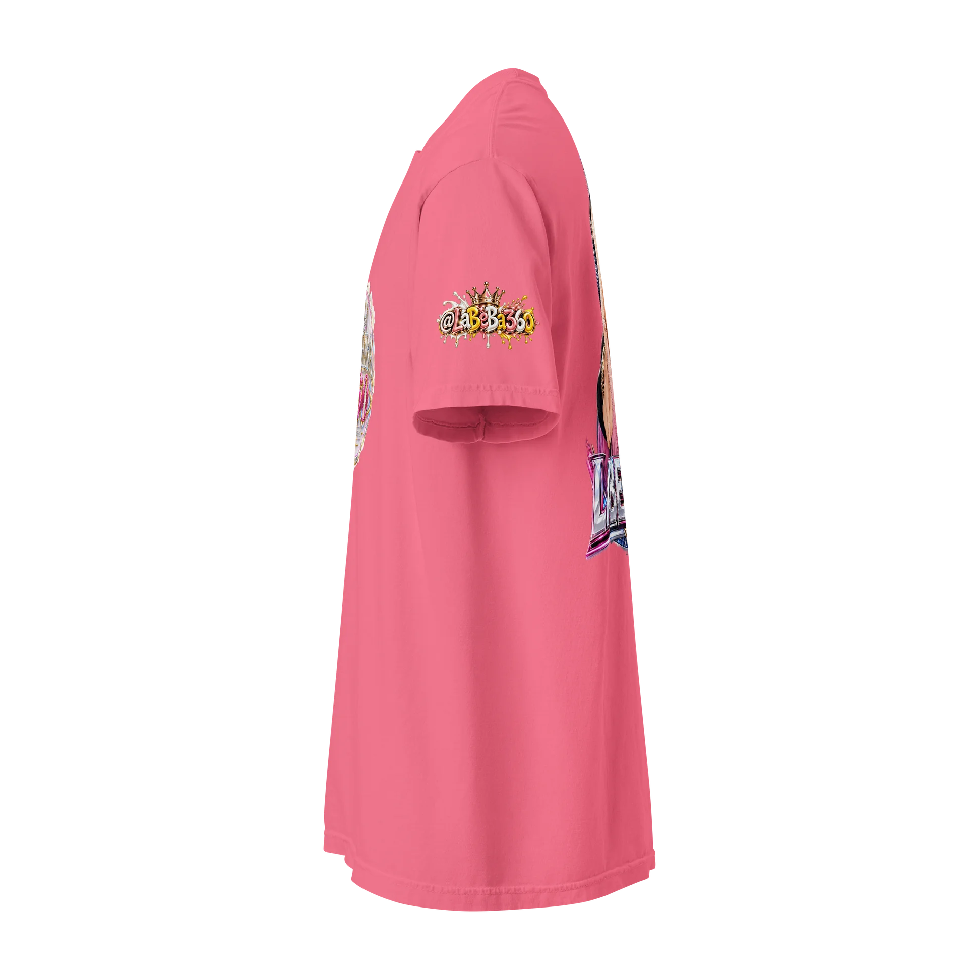 Labeba360 3D product image (3)