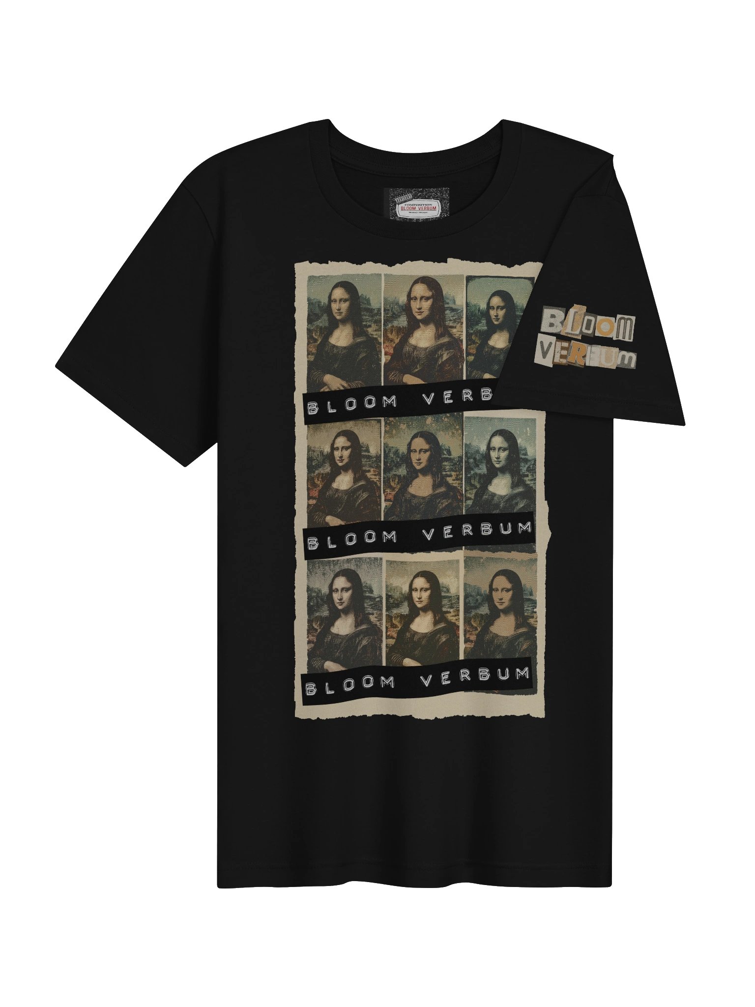 Many Mona's product image (7)