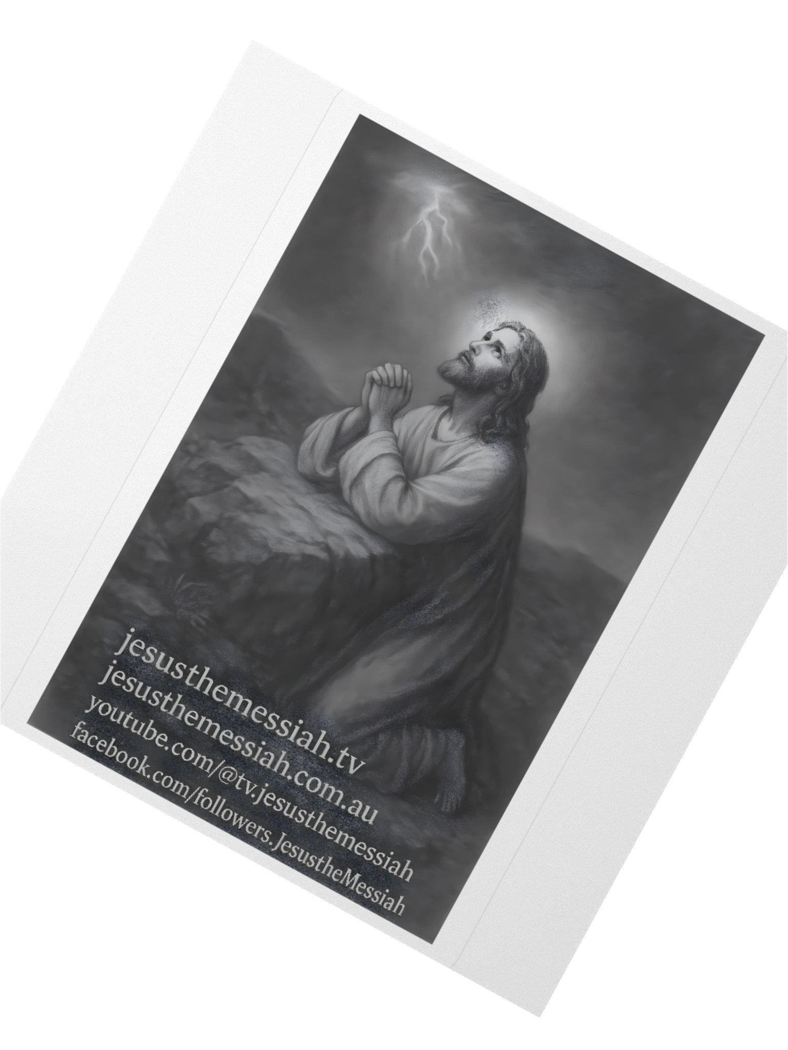 Bible Heroes Sticker Pack product image (4)