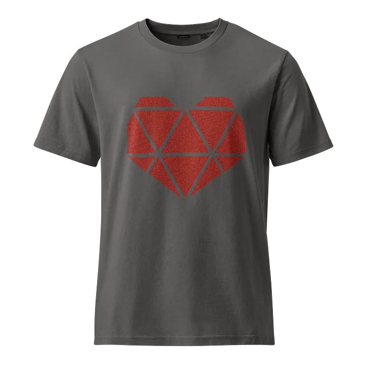 Big Heart Tee product image (2)