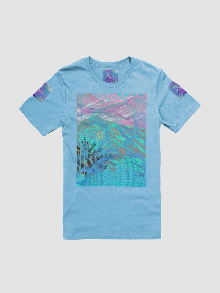 El Paso Eclectic Collective Tee product image (1)