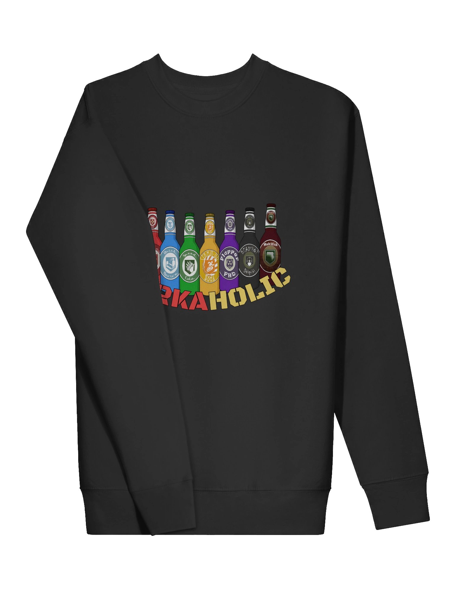 Perkaholic Jumper product image (12)