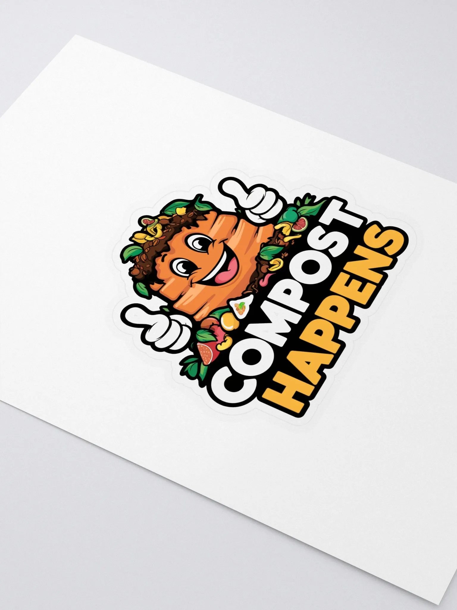 Compost Happens product image (2)