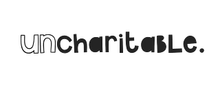 Uncharitable