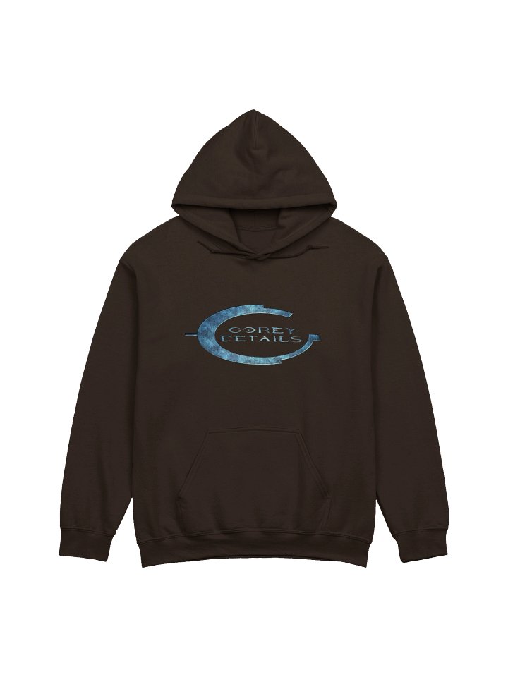 Ring World - Gildan Classic Hoodie product image (9)