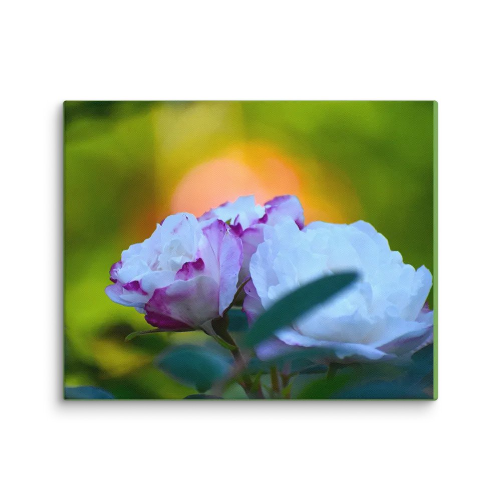 Canvas: Rose Delight product image (7)
