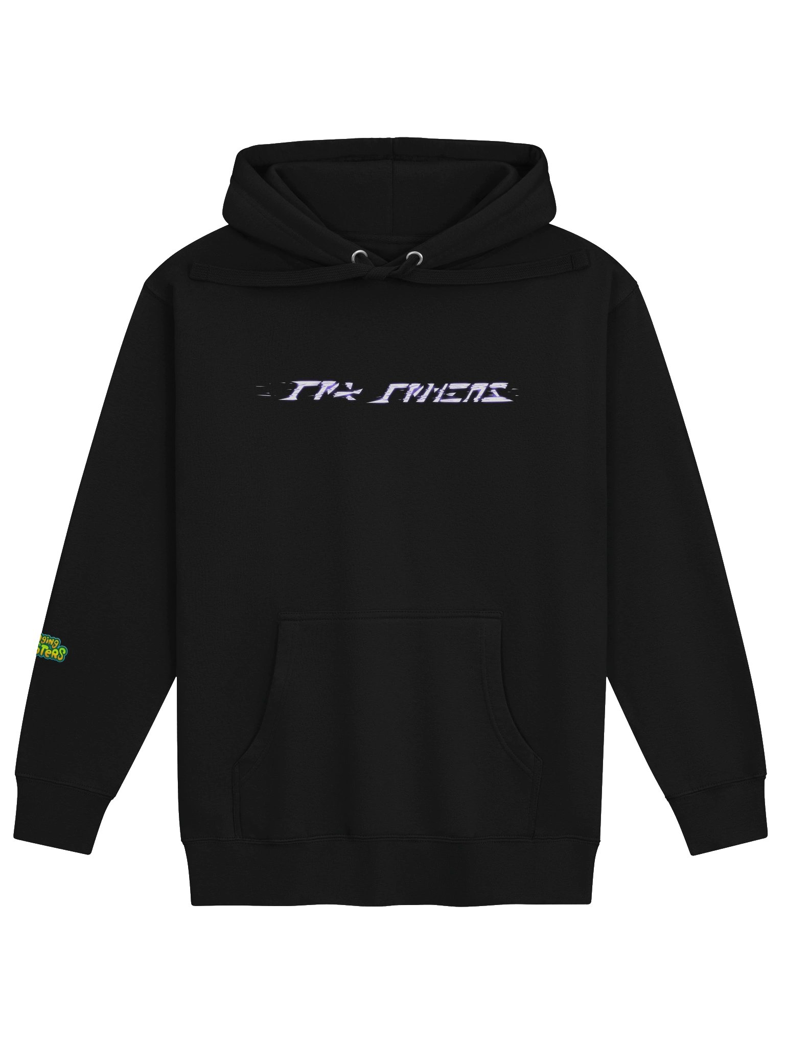 LVX LVMENZ Band Hoodie product image (1)
