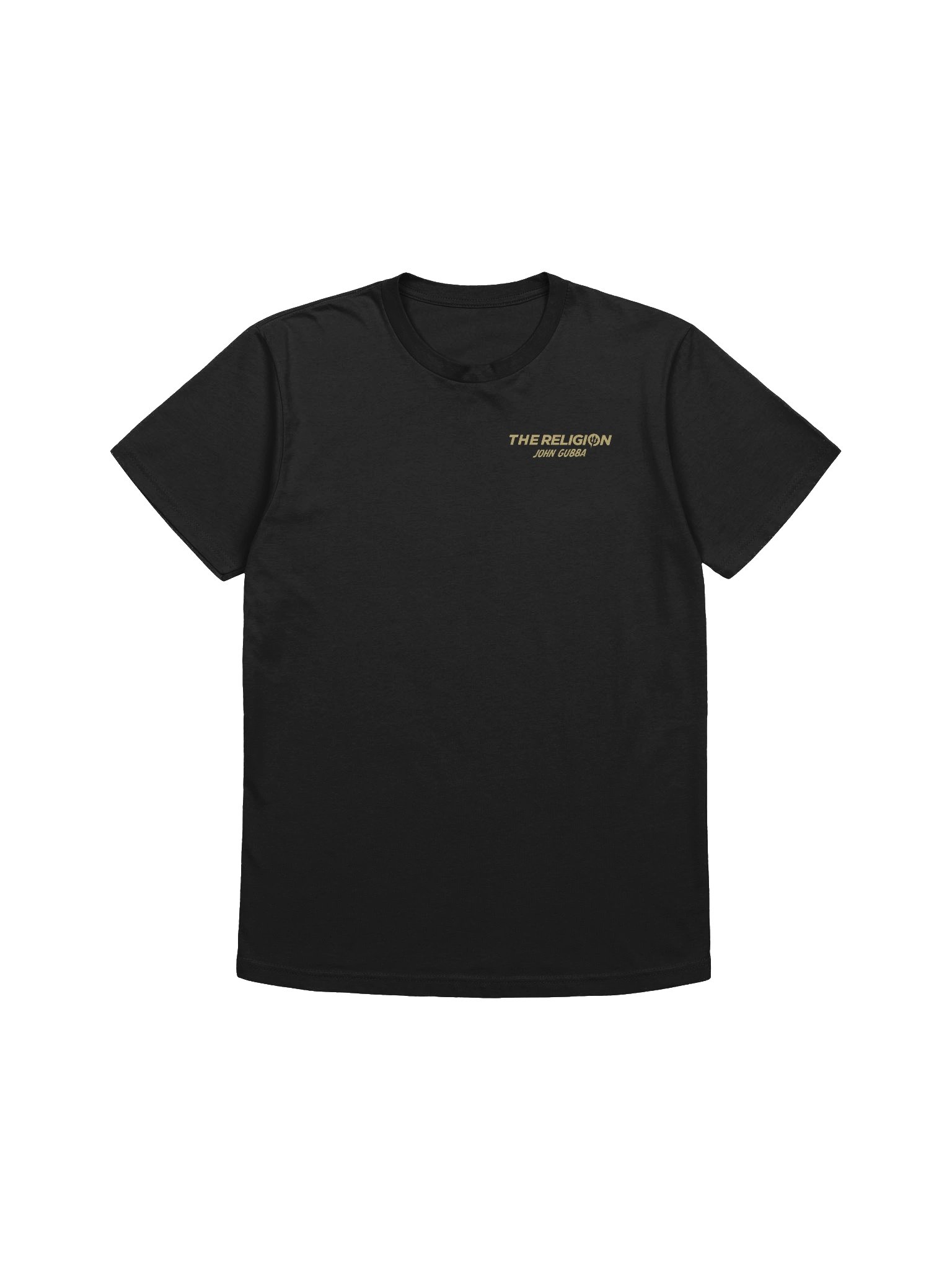 Next Level T-Shirt The Religion by John Gubba product image (3)