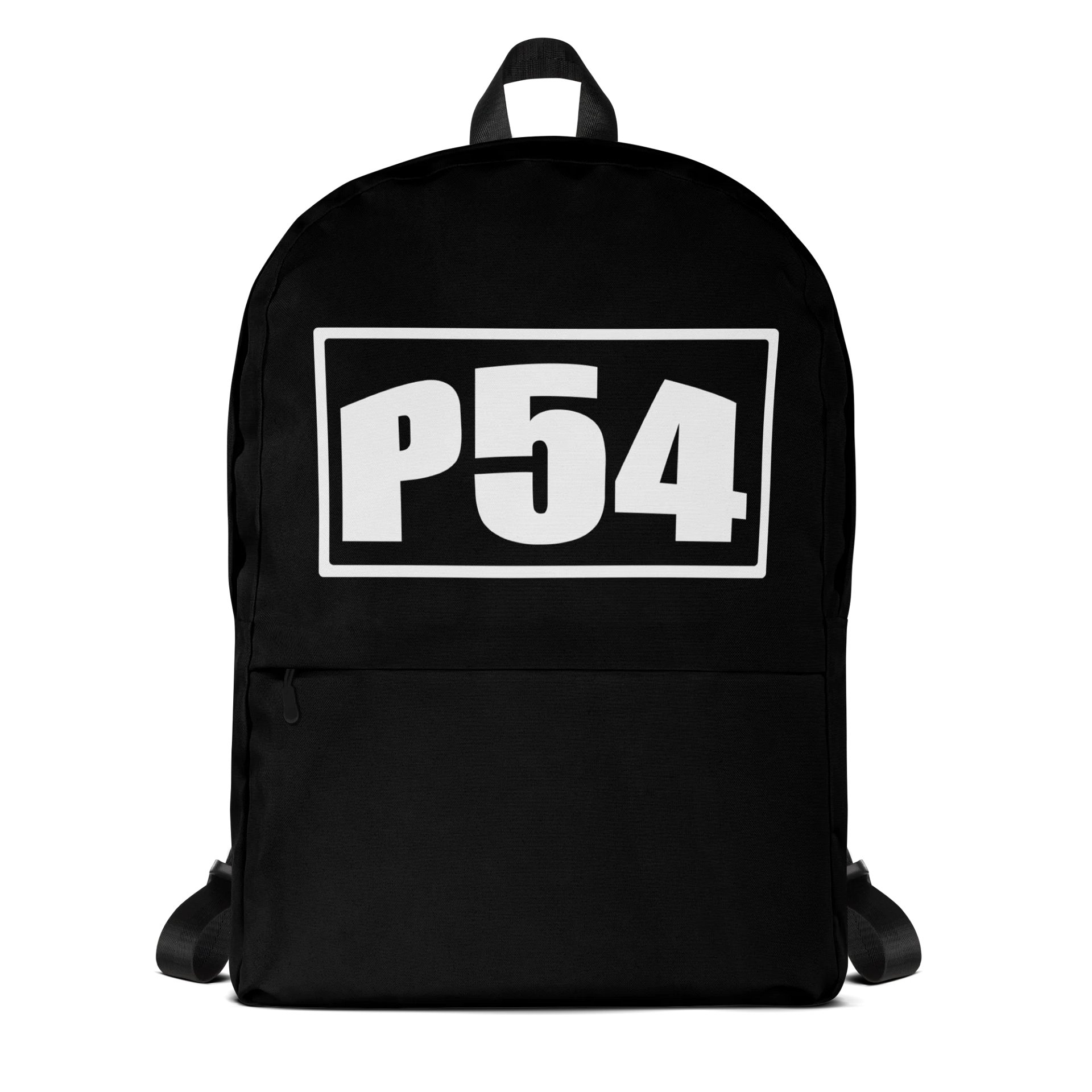 P54 Bold Lettert Backpack product image (1)