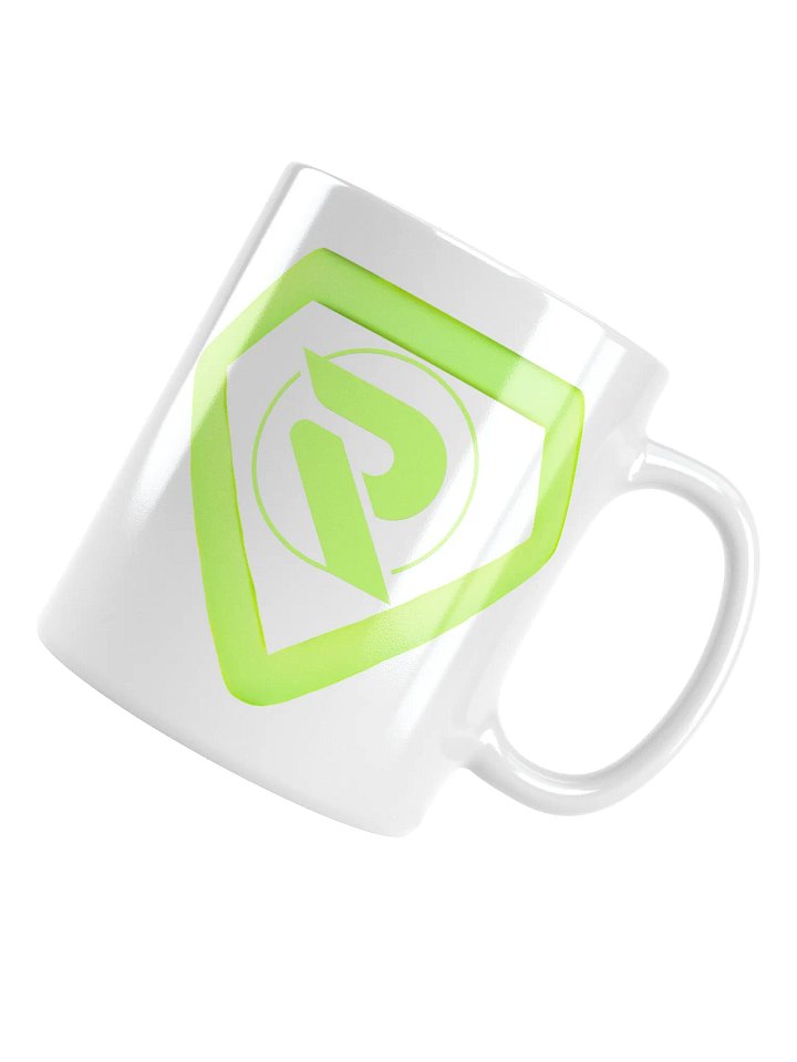 A Radiant Glyphs Mug product image (2)