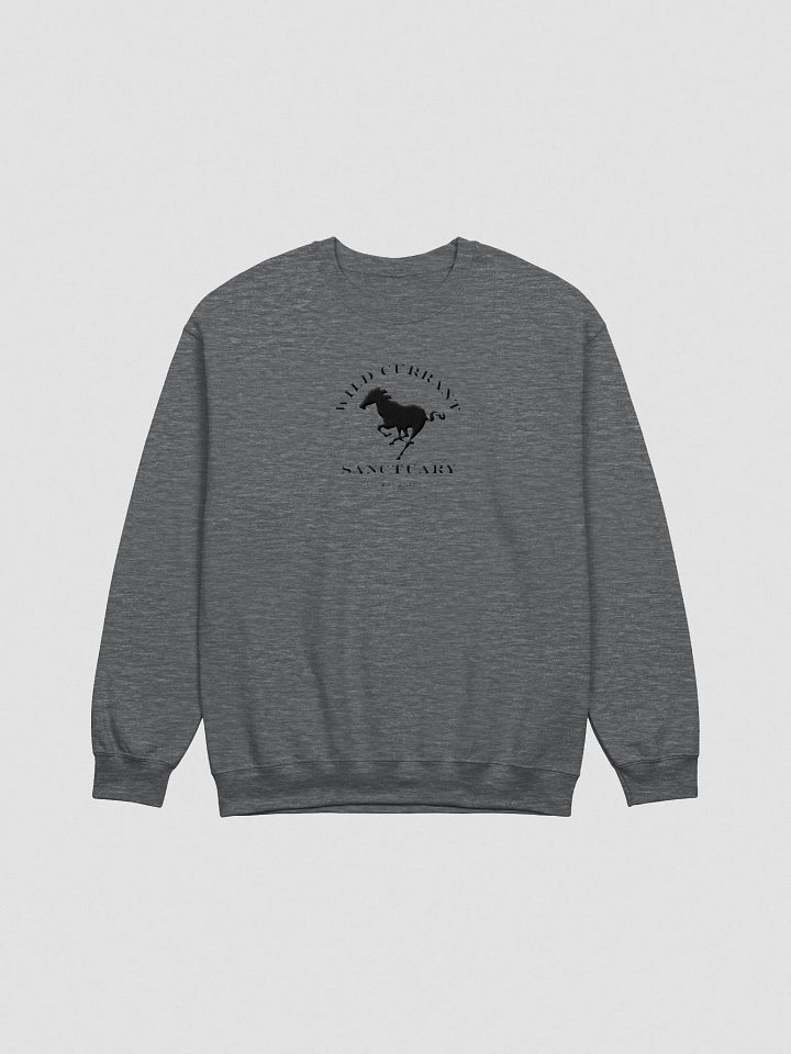 Wild Currant Classic Pullover - Dark Design product image (1)