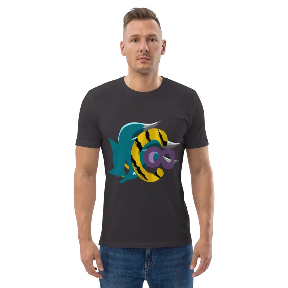 WereCheeky Double-Sided Tee product image (2)