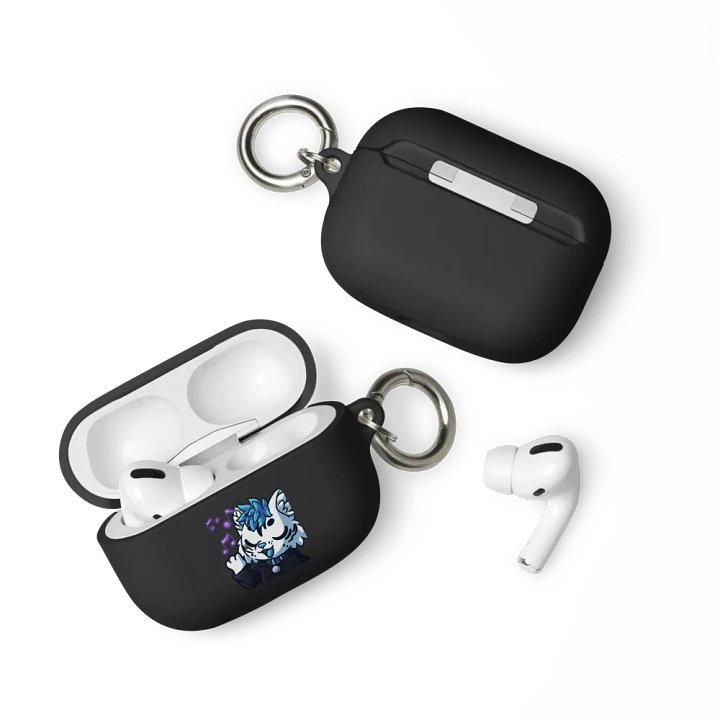 Tiger2Sing Pods Carry Case product image (2)