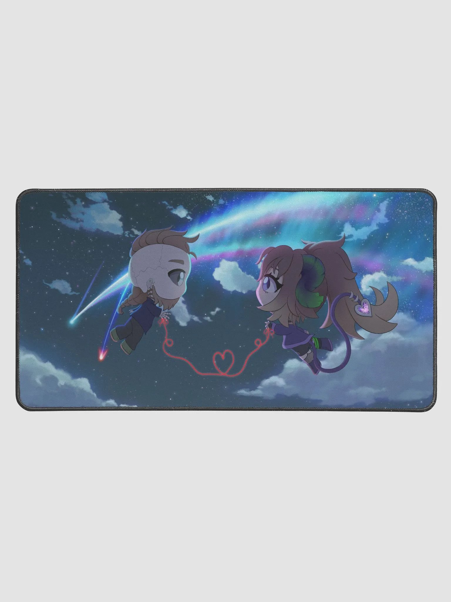 Will always find you product image (1)