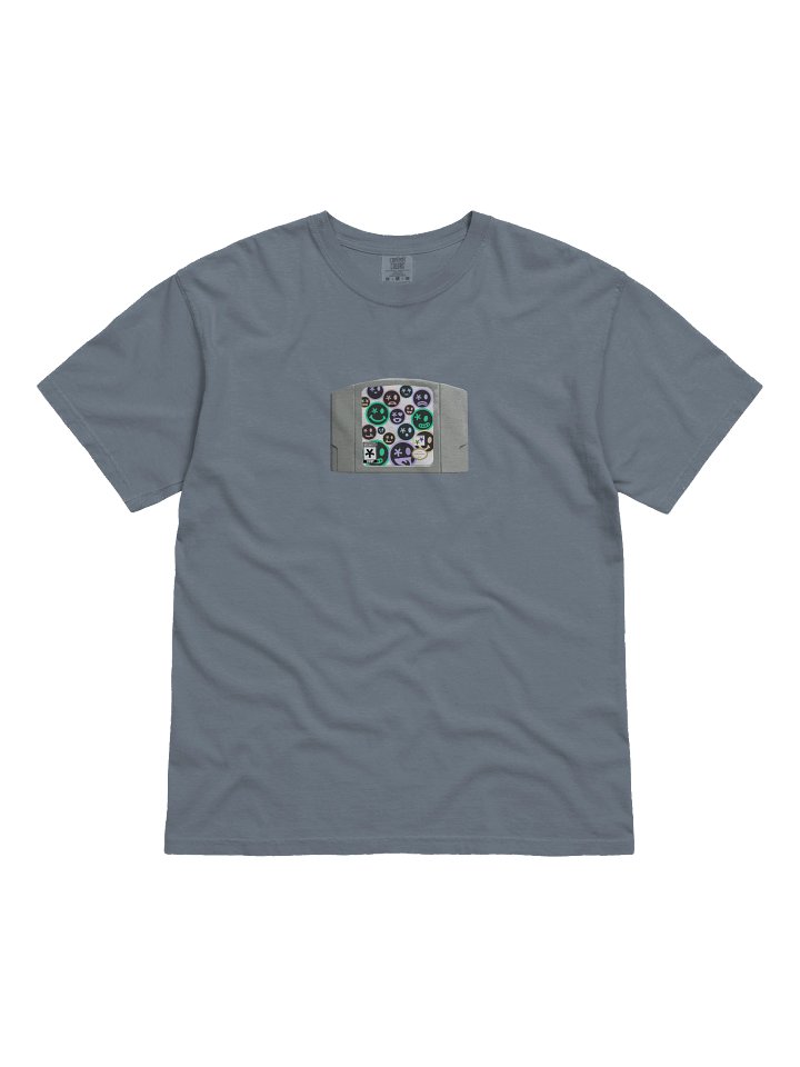 YOUR FAVORITE GAME - BLUE JEAN product image (1)