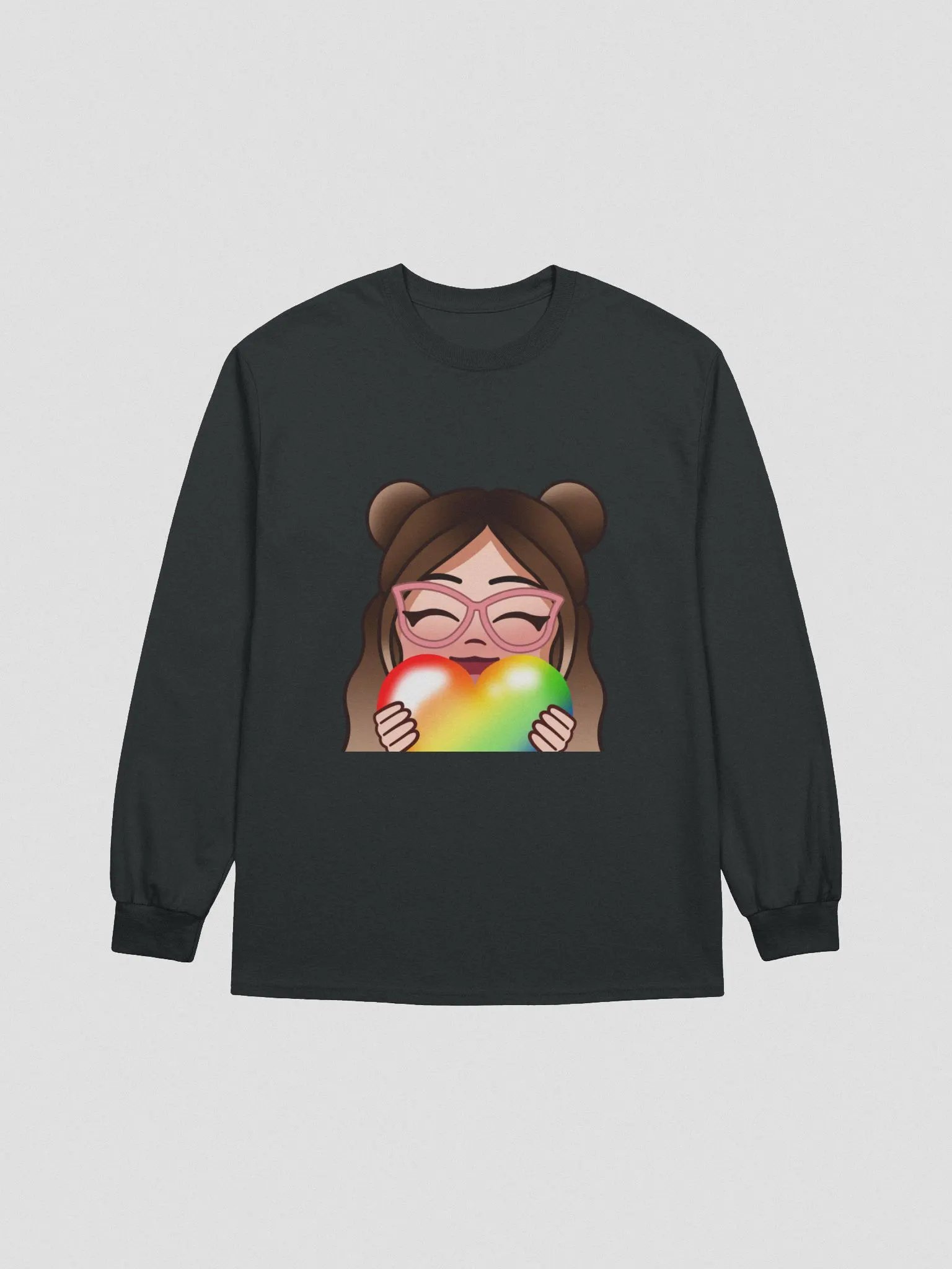 Love Long Sleeve product image (1)