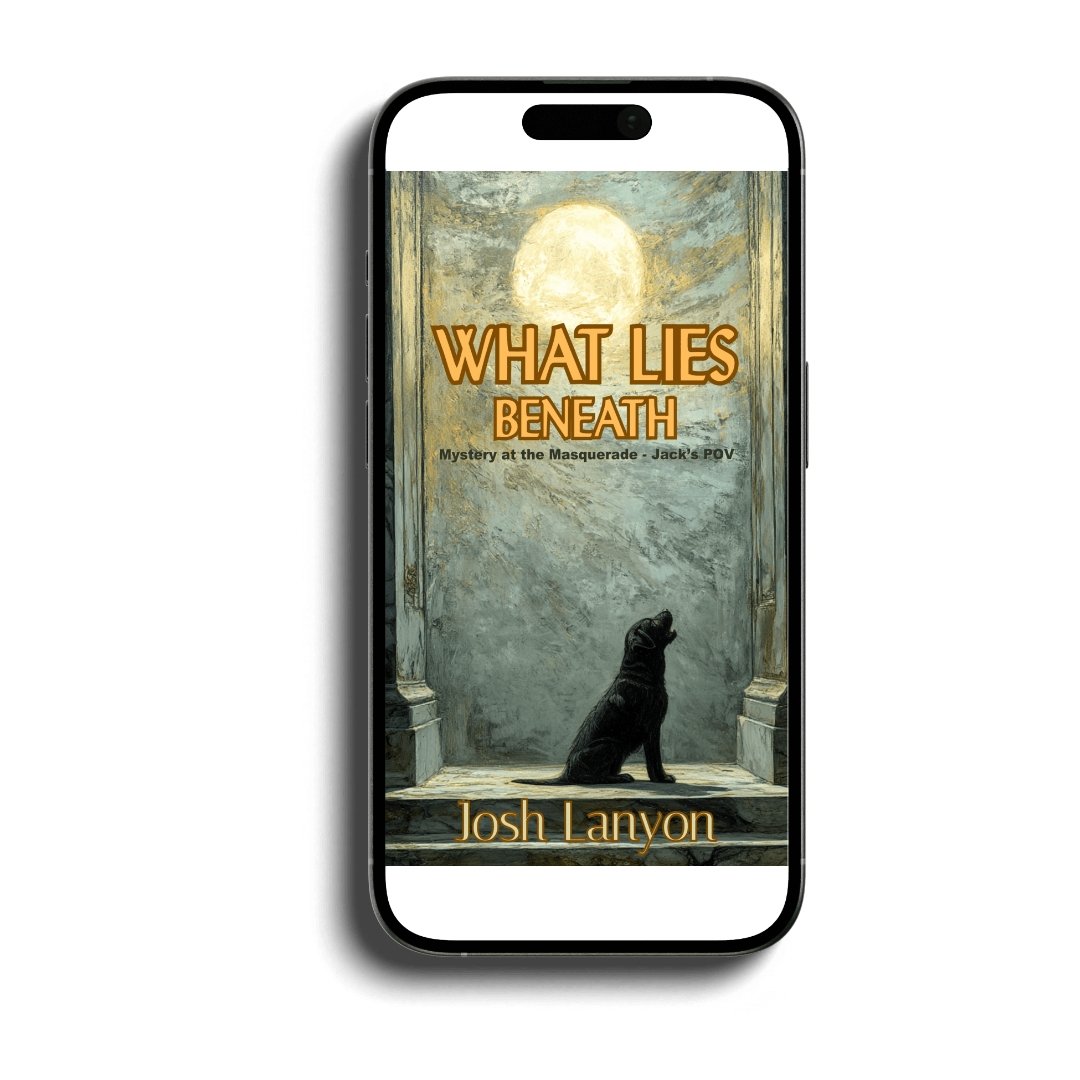 What Lies Beneath product image (5)