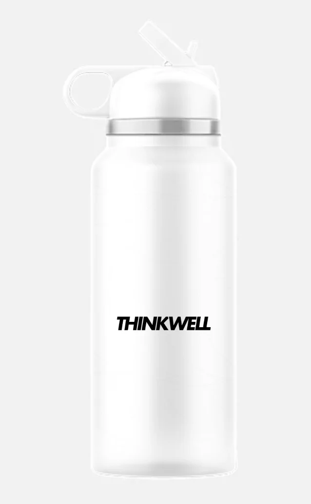 Think Well Sticker product image (4)