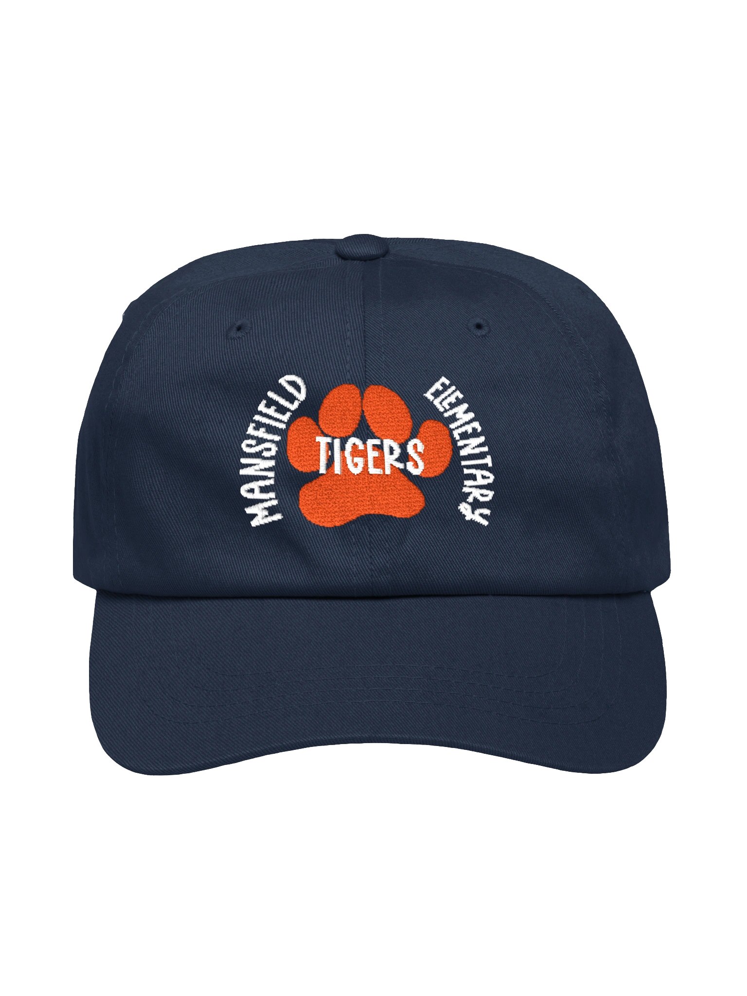 Adult Baseball Hat product image (1)