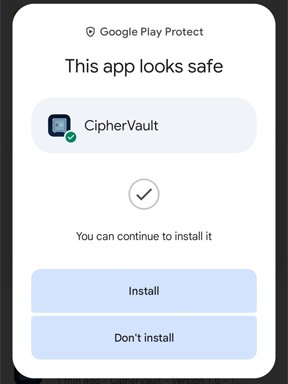 CipherVault product image (8)