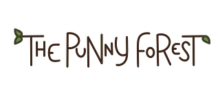 The Punny Forest