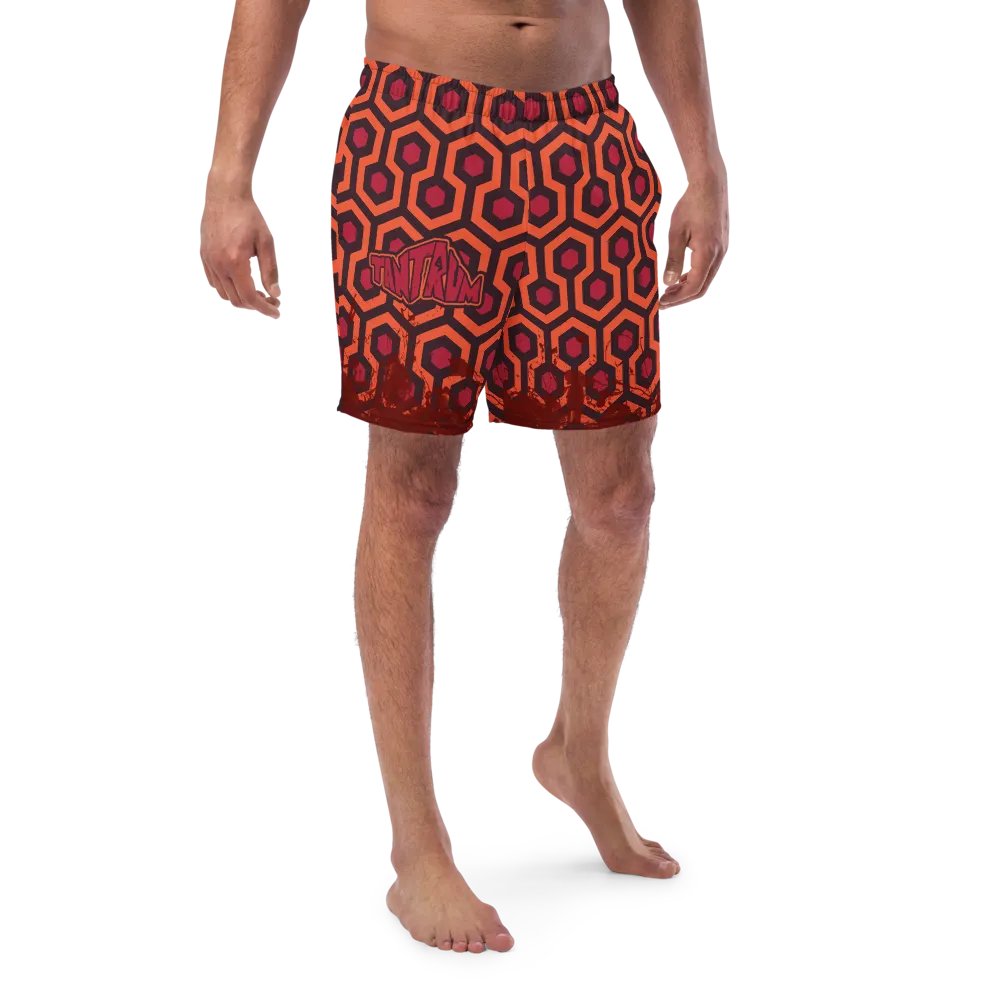 Tantrum9 Hotel Trunks product image (1)