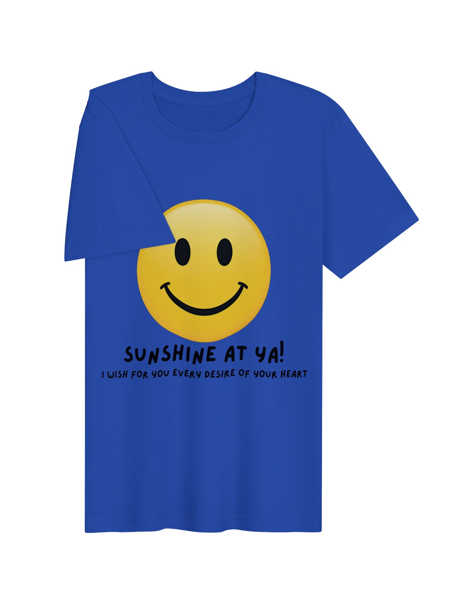 "Sunshine at Ya!" (Tee) product image (20)