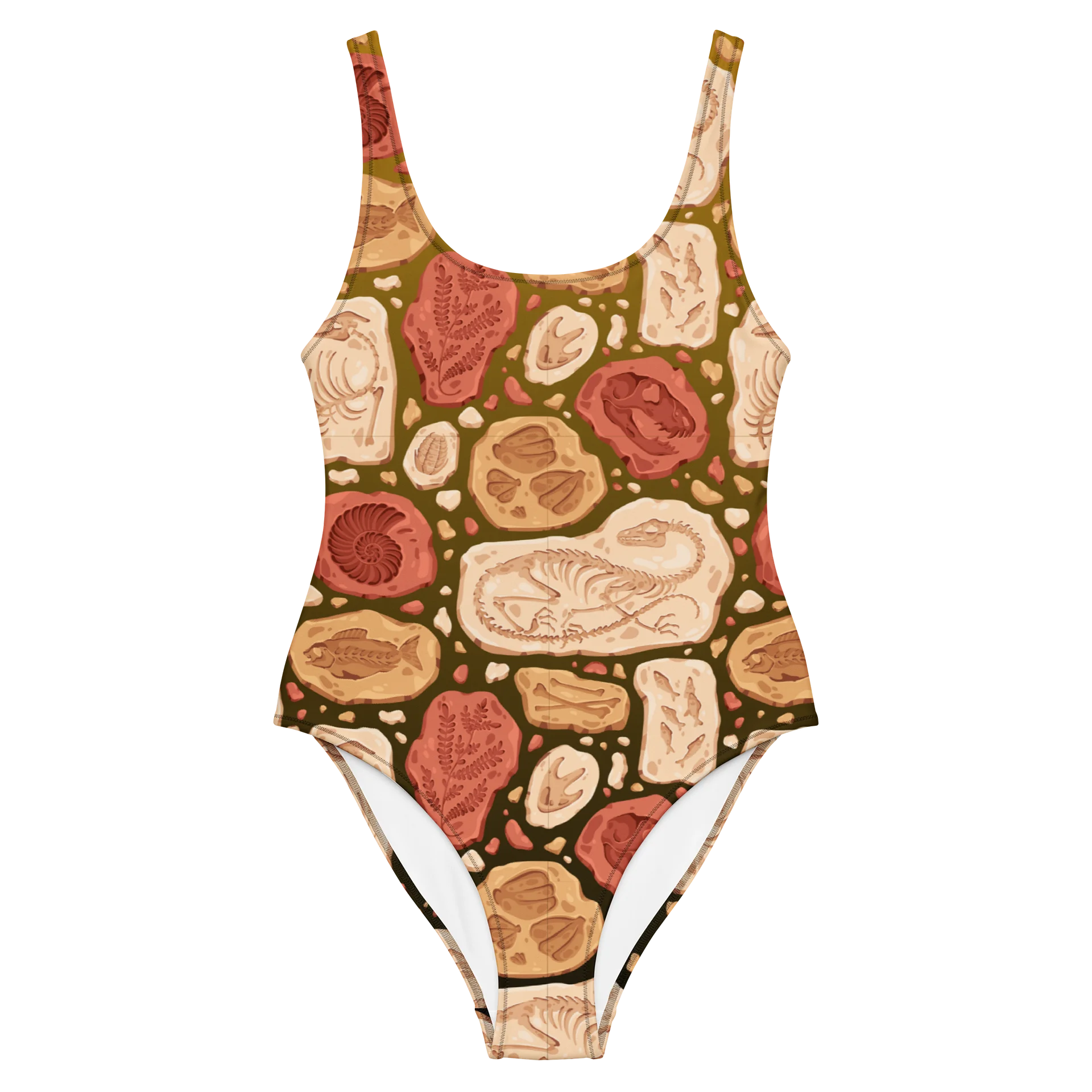 Fossil Swimsuit product image (2)