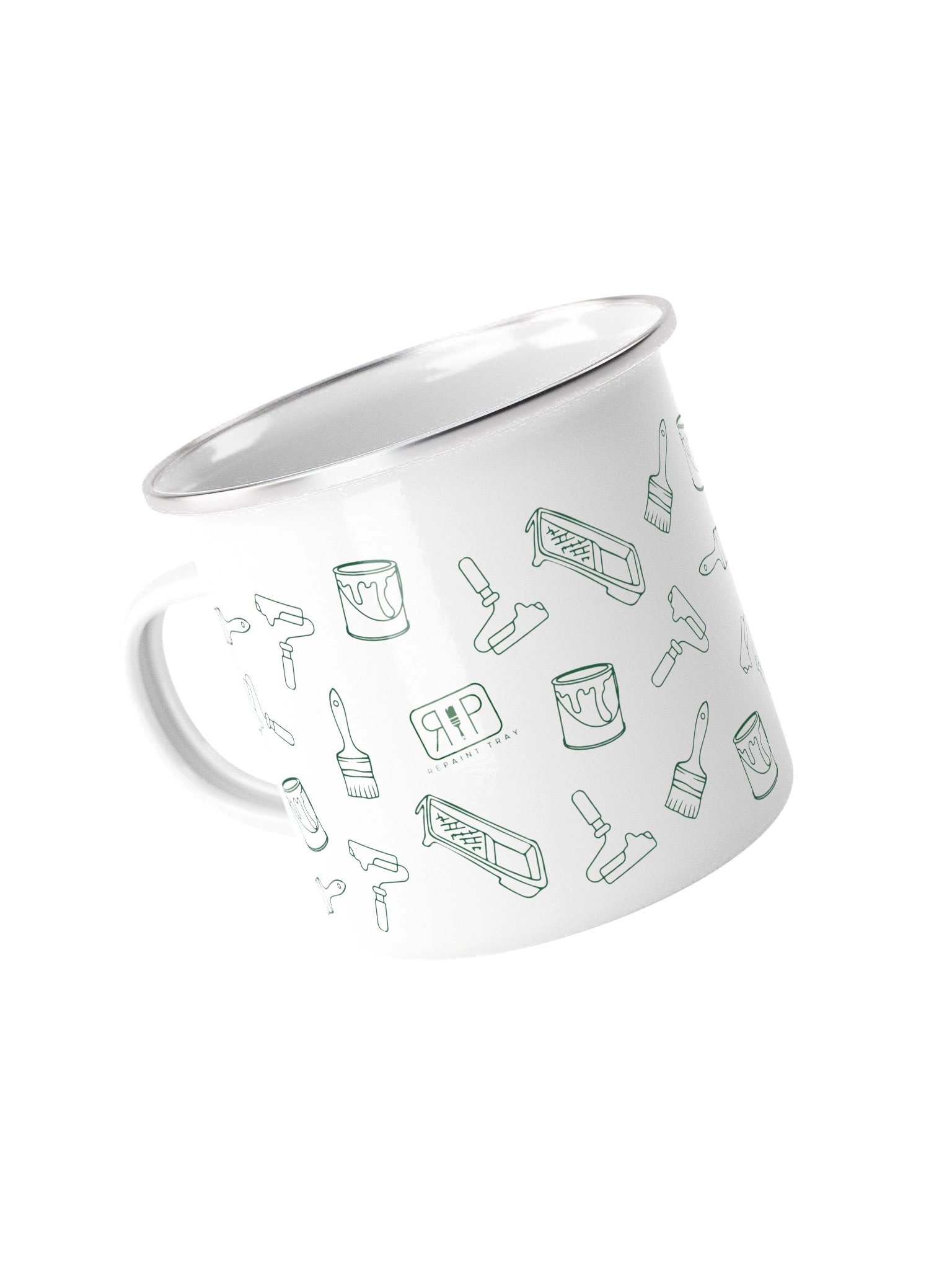 Painters Coffee Mug product image (4)