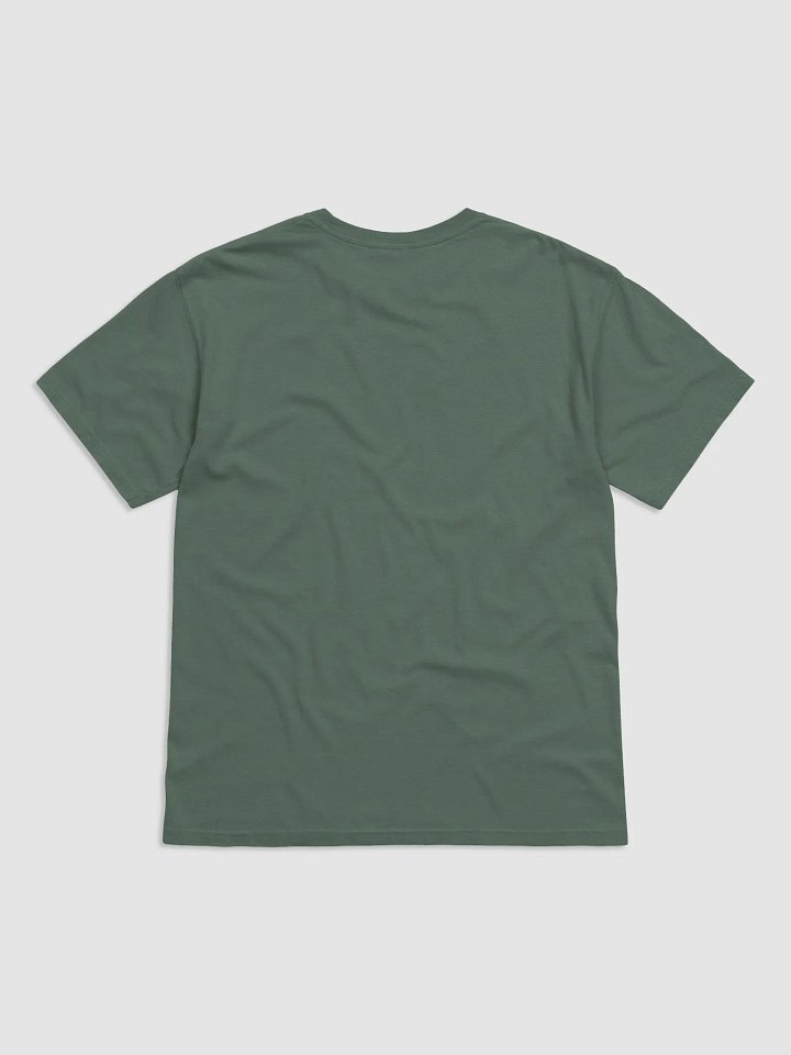 All i got was this shirt heavyweight T-Shirt product image (10)