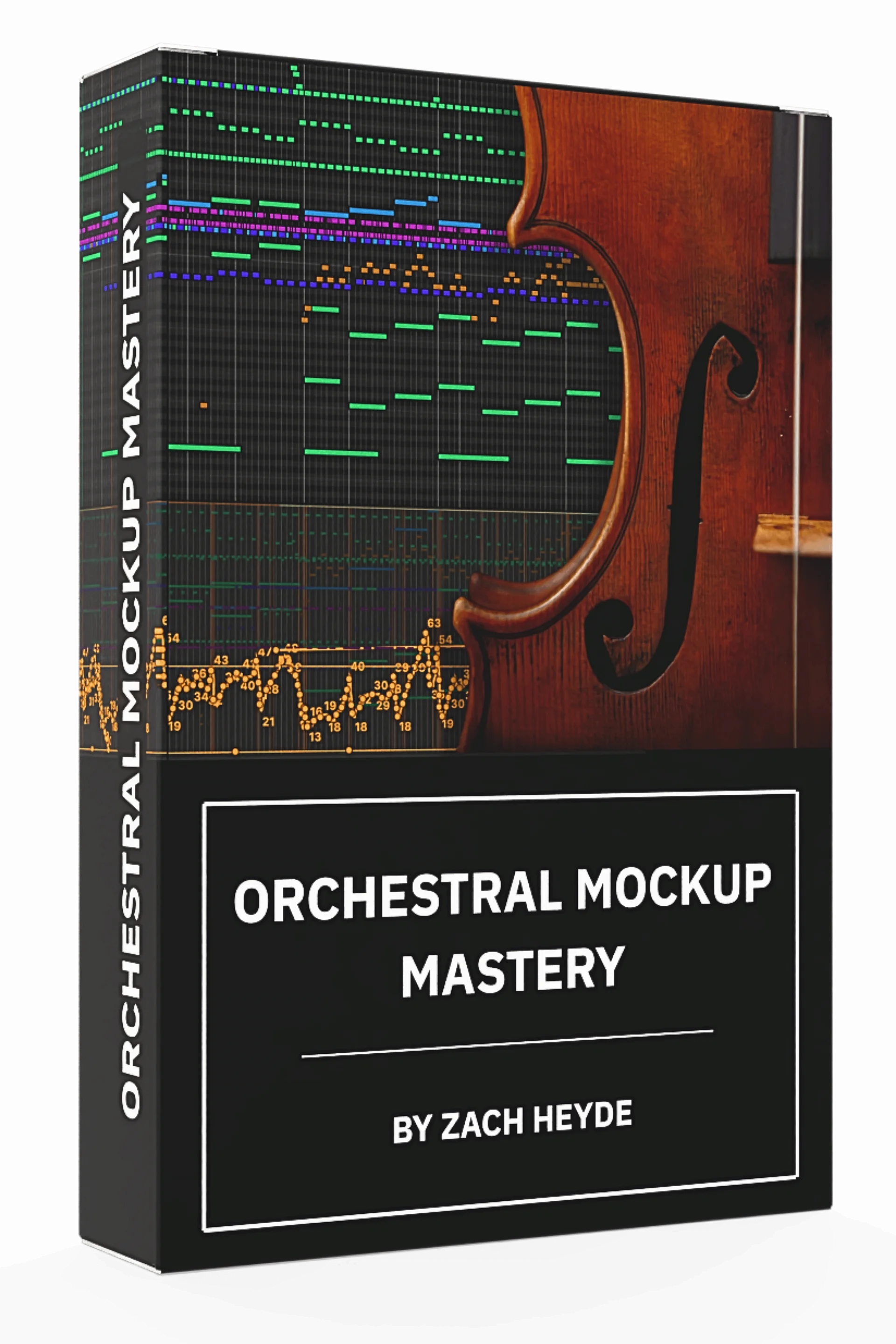 Orchestral Mockup Mastery product image (1)