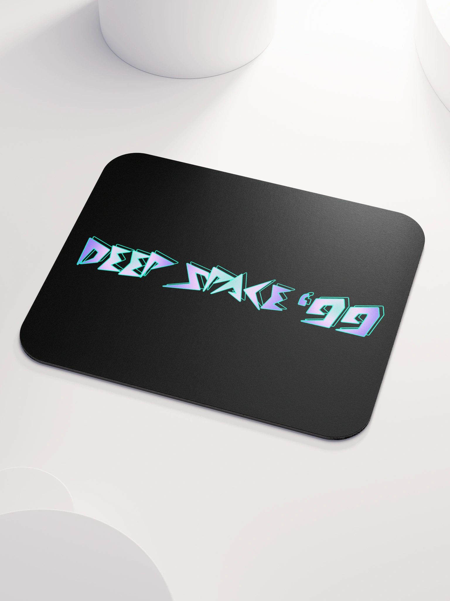 DEEP SPACE '99 Mousepad product image (3)