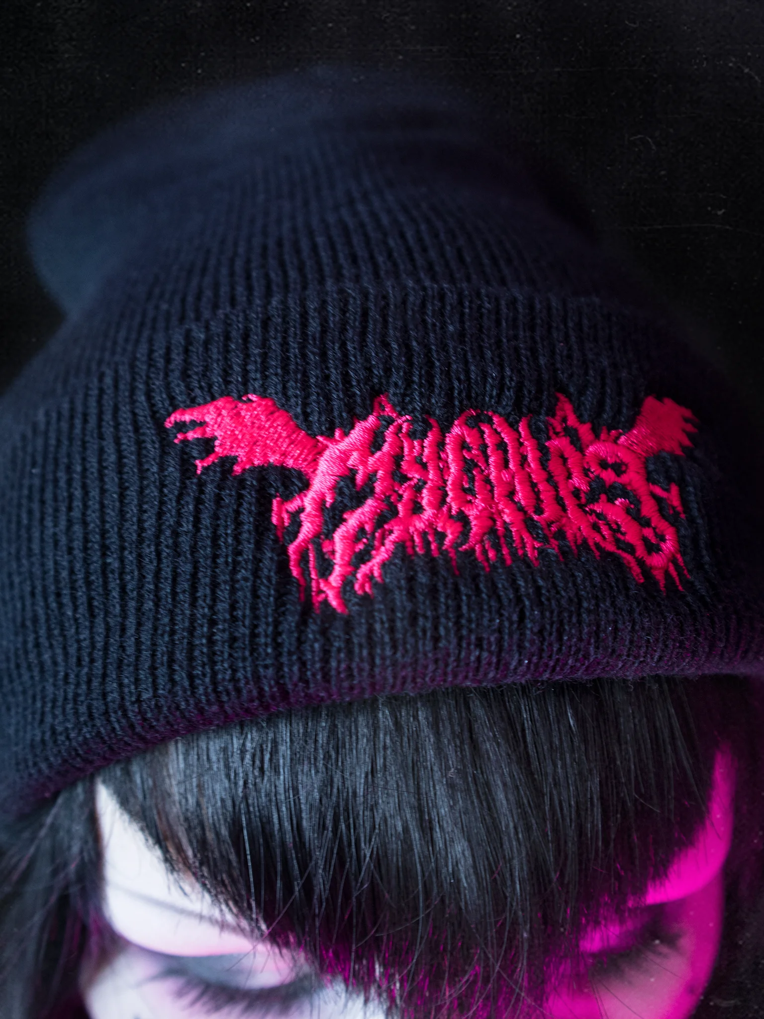 My Chips Beanie product image (4)