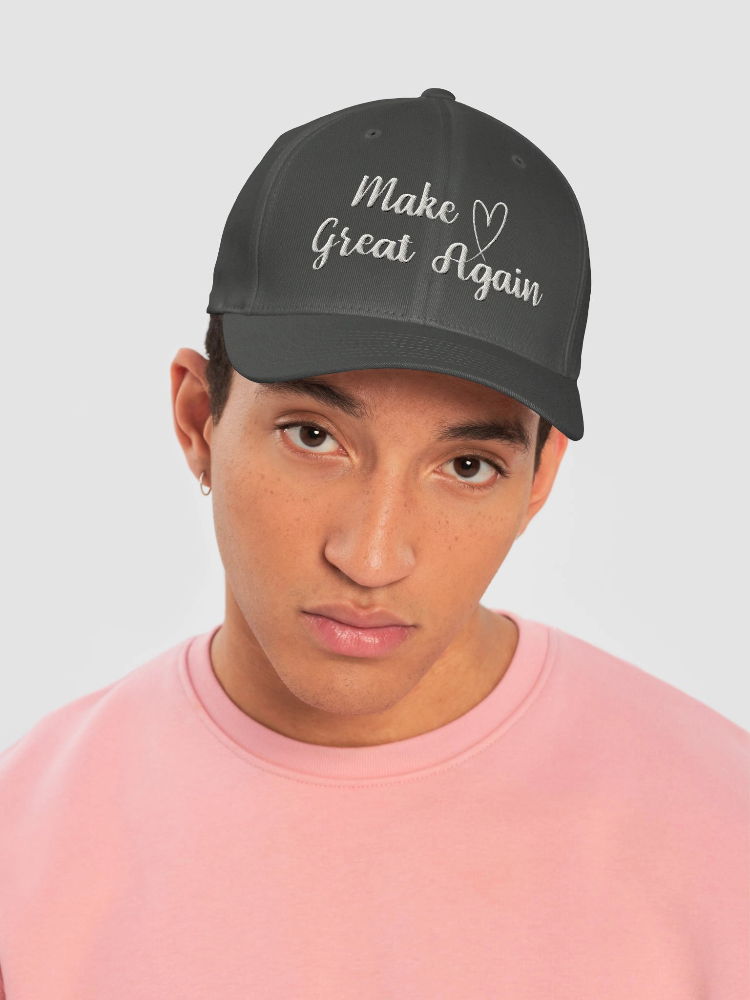 MEGA Flexfit Cap product image (28)