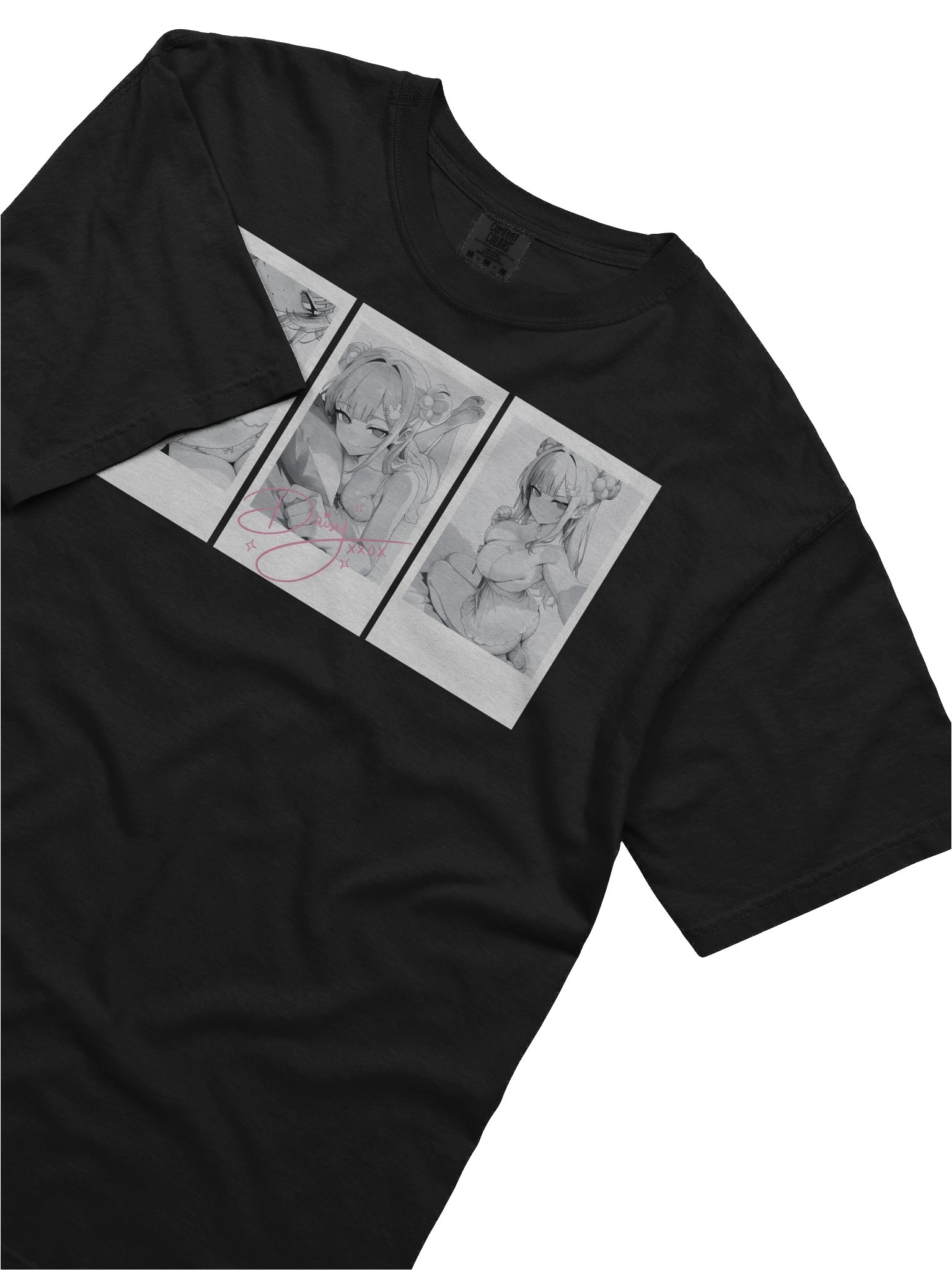 Fully Developed T-Shirt product image (5)