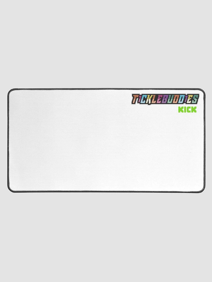 T1ckle on K1ck product image (1)