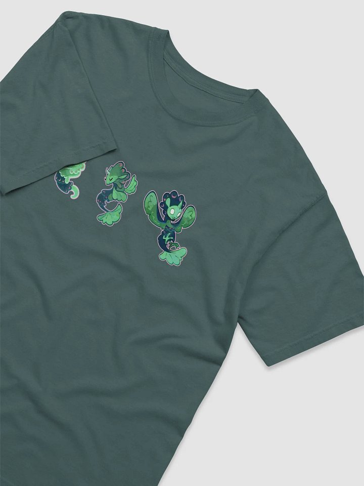 The Goddess of Everything Else - T-shirt product image (1)