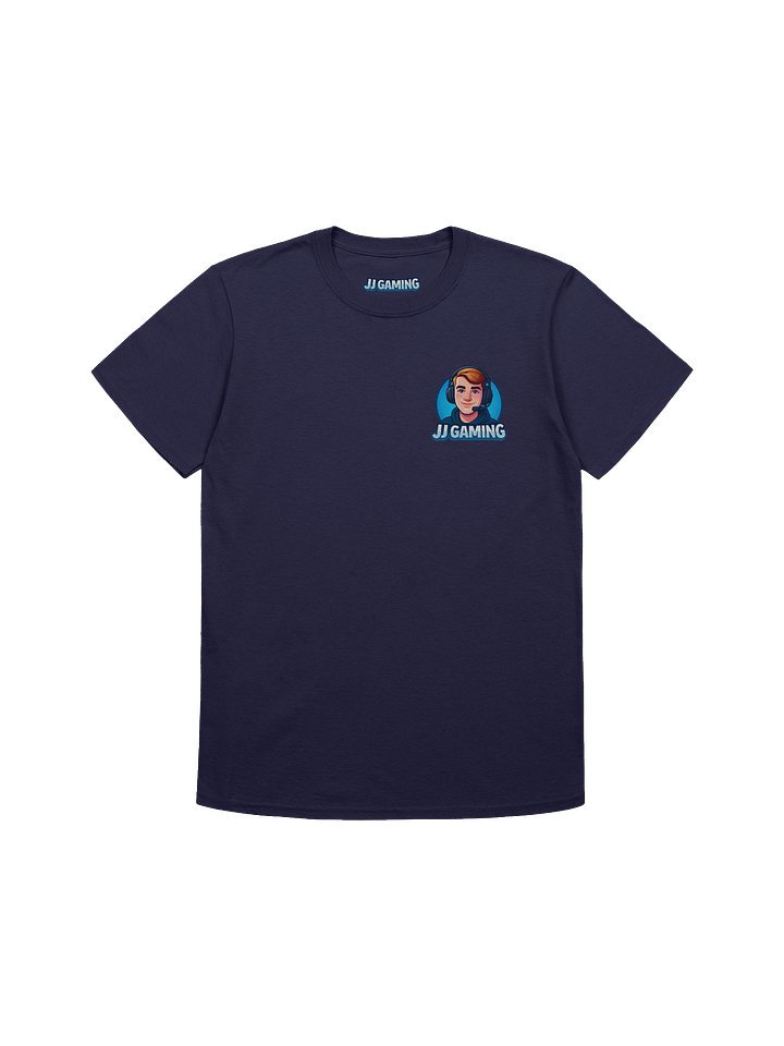 JJ Gaming 2026 Collection Shirt product image (3)