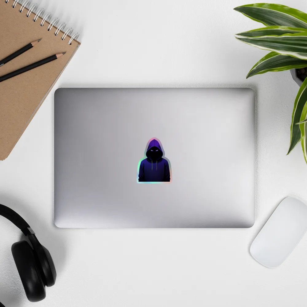 GhostStrats Sticker product image (11)