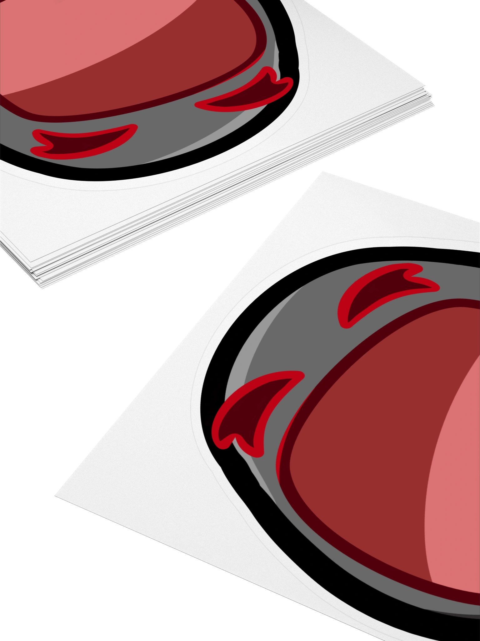 LUL Sticker product image (4)