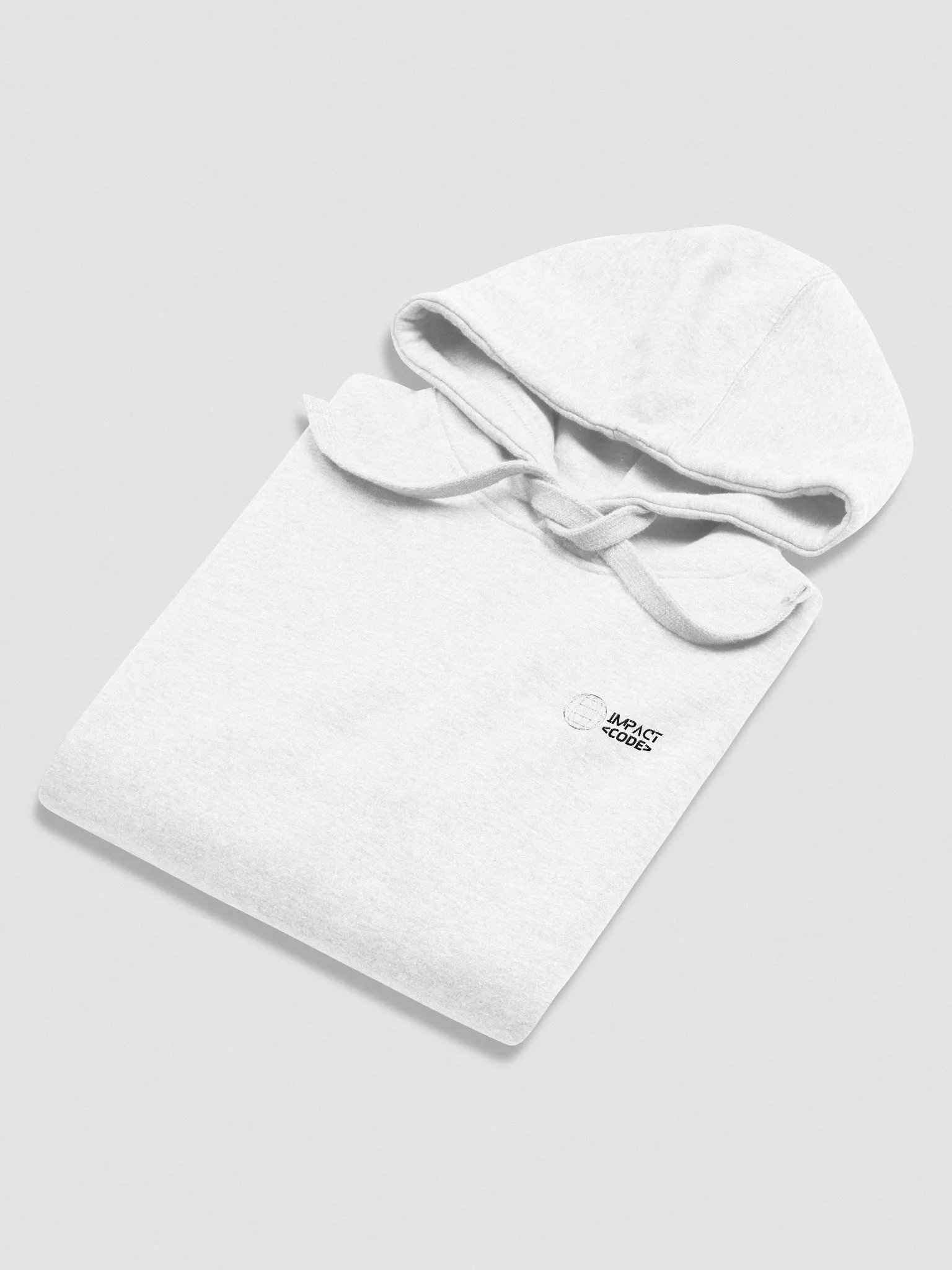 Impact Code Hoodie product image (4)