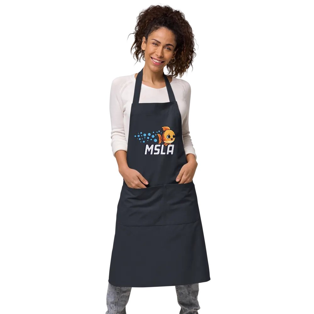 Neptune - Apron product image (8)