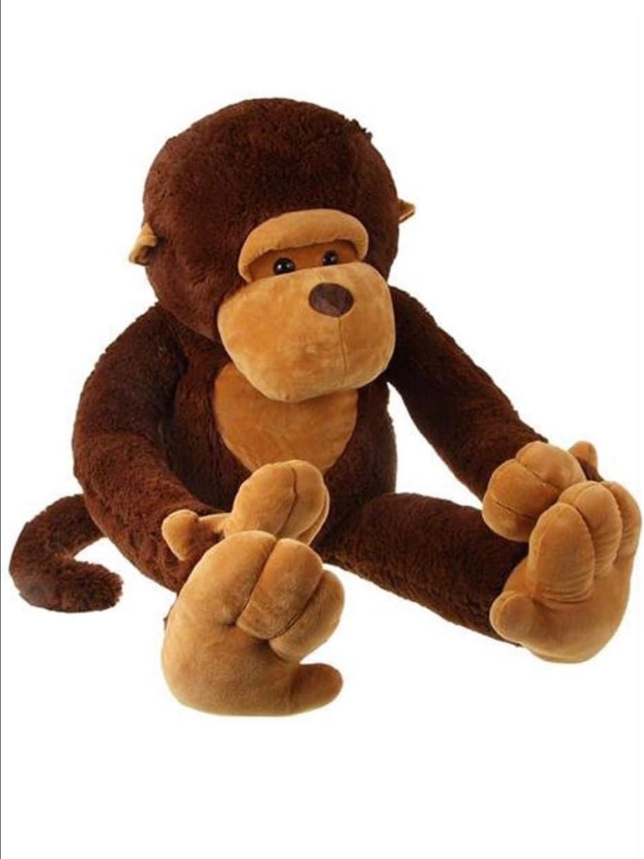 The Punch Companion Plush product image (3)