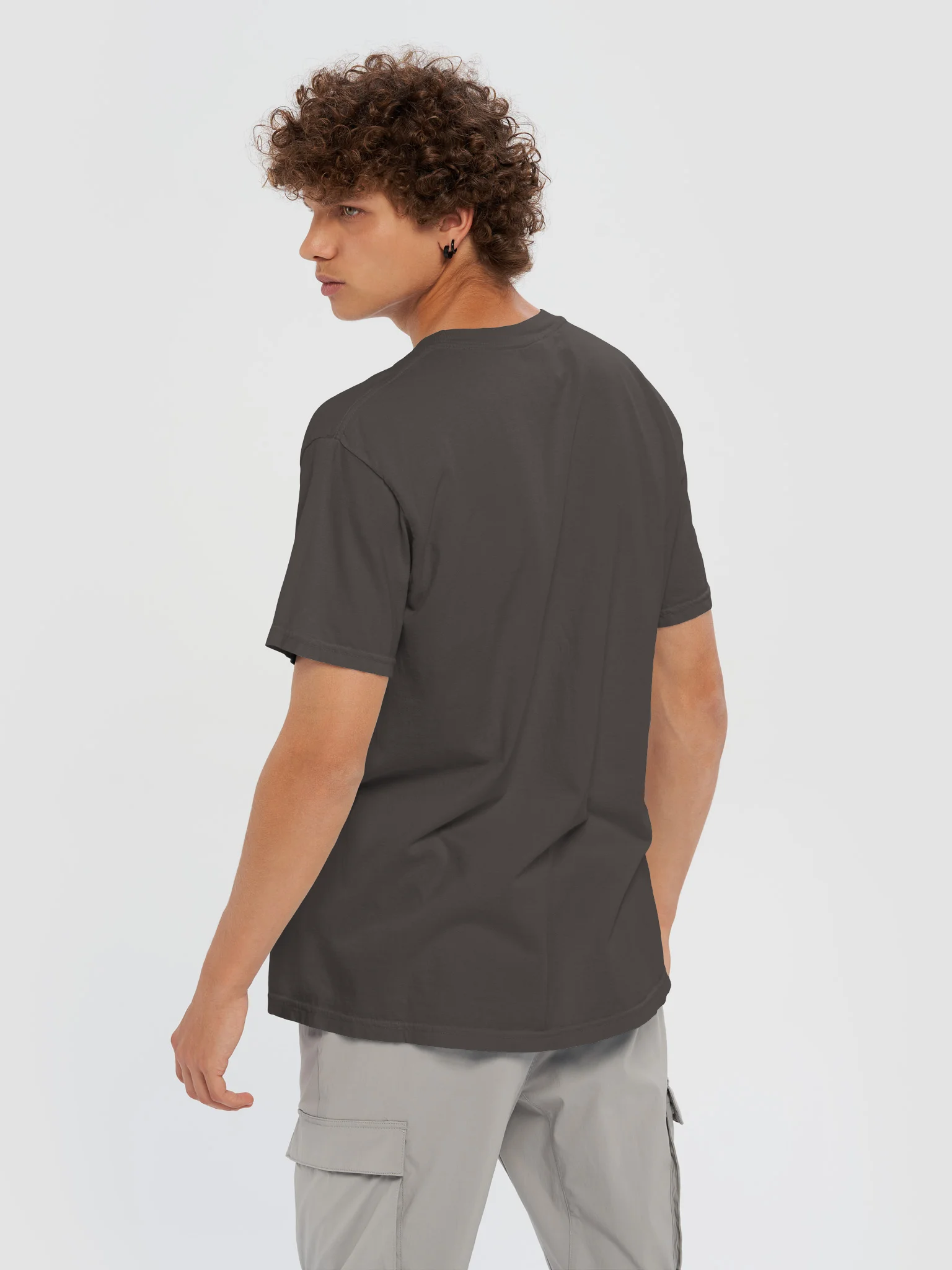 daCAT Logo Tee product image (6)