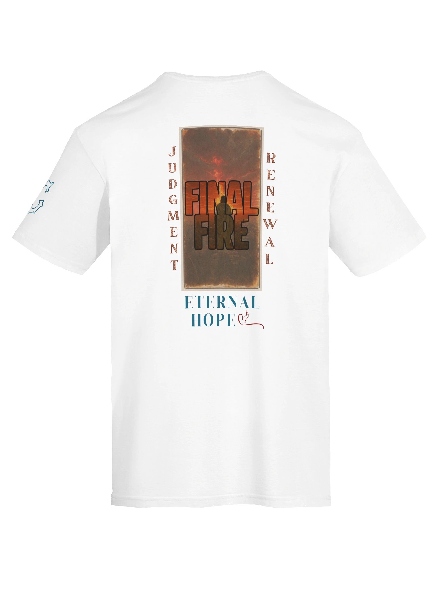 Final Fire: Eternal Hope product image (2)